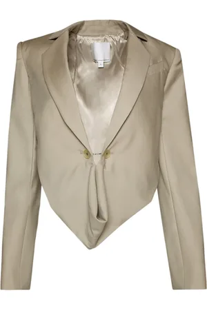 CHRISTOPHER ESBER Blazer Talus
