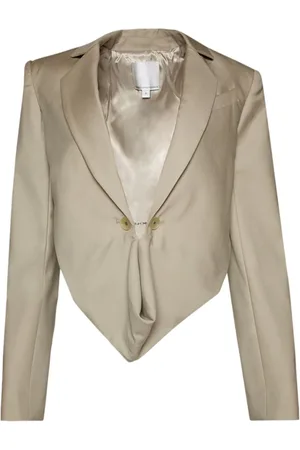 CHRISTOPHER ESBER Blazer Talus