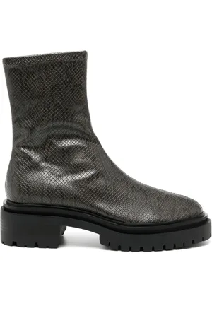 SENSO Botas Peyton III con tacón de 50mm