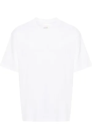 Stockholm Surfboard Club Playera con logo estampado