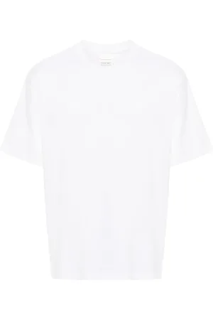 Stockholm Surfboard Club Playera con logo estampado