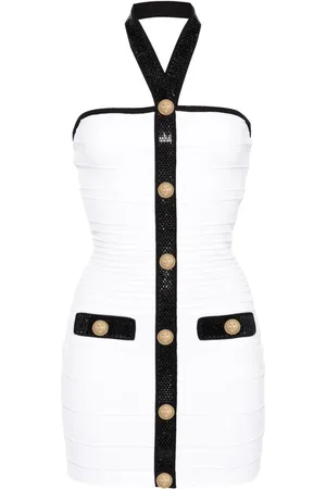 Retrofete Vestido corto Harper
