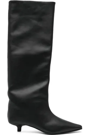 SENSO Botas Fizz con tacón de 40mm