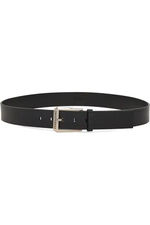 Salvatore Ferragamo Cinturón con hebilla