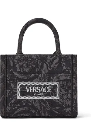 VERSACE Tote Barocco Athena extra pequeña