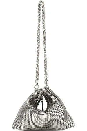 Jimmy Choo Bolsa de hombro Callie mini