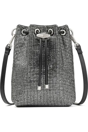 Jimmy Choo Bolsa bucket Cinch mini
