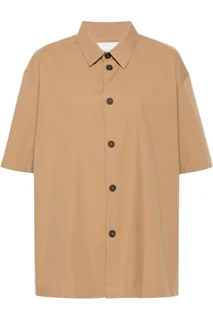 STUDIO NICHOLSON Camisa con botones