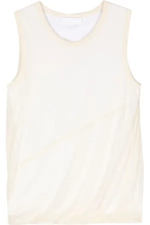 Helmut Lang Camiseta Bubble