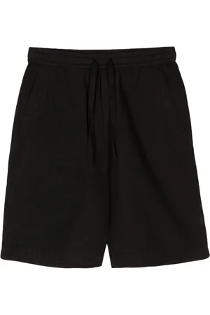 Maharishi Bermudas náutica con motivo bordado