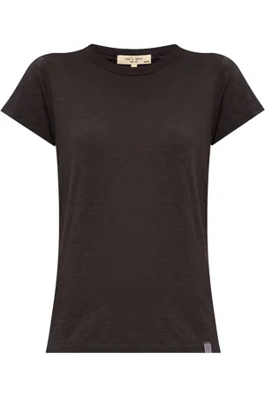 RAG&BONE Playera The Slub