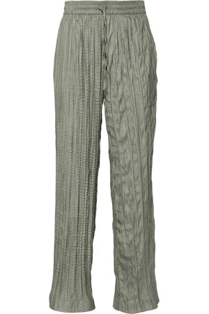 Samsøe Samsøe Pantalones anchos Sahelena