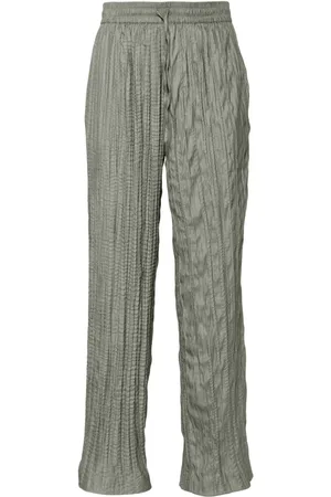 Samsøe Samsøe Pantalones anchos Sahelena