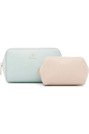 Furla Cosmetiquera Camelia
