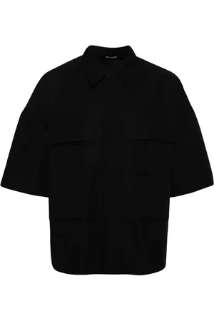 SONGZIO Camisa manga corta