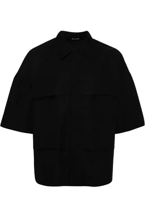 SONGZIO Camisa manga corta