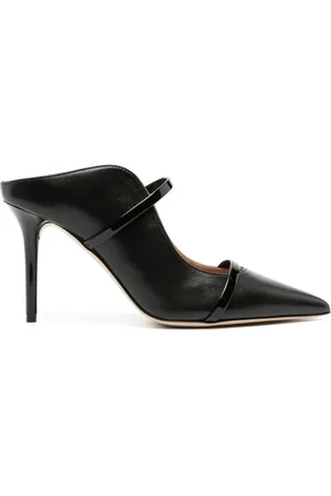 MALONE SOULIERS Mules Maureen con tacón de 85mm