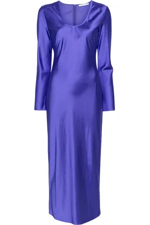Samsøe Samsøe Vestido midi Alina