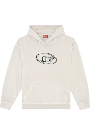 Diesel Hoodie S-Boxt