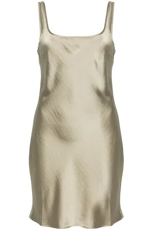 Samsøe Samsøe Vestido corto Seasuna