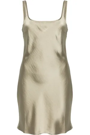 Samsøe Samsøe Vestido corto Seasuna