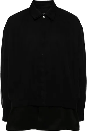 SONGZIO Camisa con botones