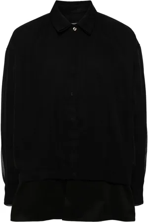 SONGZIO Camisa con botones