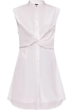 RAG&BONE Vestido camisero Louisa