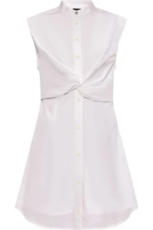 RAG&BONE Vestido camisero Louisa
