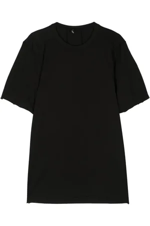 TRANSIT Playera con cuello redondo
