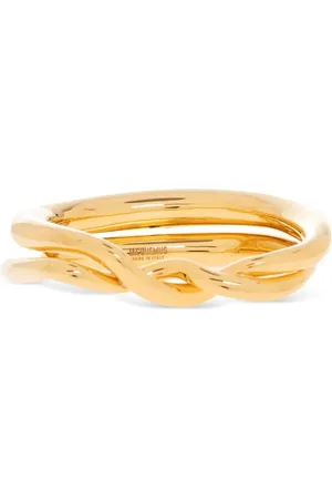 Jacquemus Pulsera Le Nodi