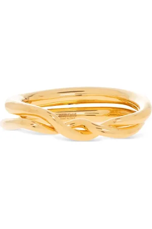 Jacquemus Pulsera Le Nodi