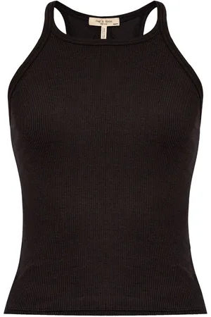 RAG&BONE Top de canalé The Essential