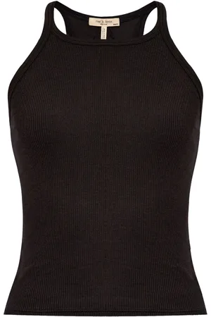 RAG&BONE Top de canalé The Essential