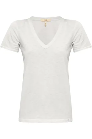RAG&BONE Playera The Slub