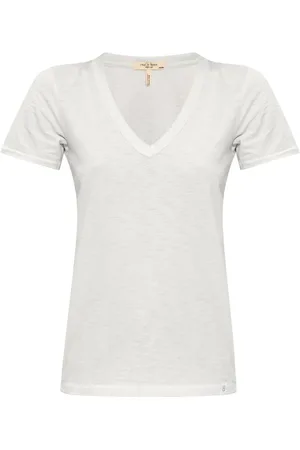 RAG&BONE Playera The Slub