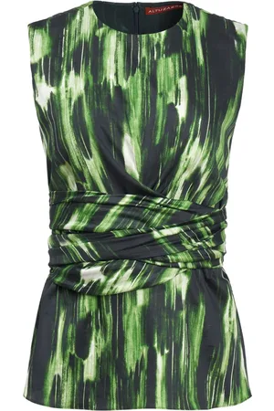 Altuzarra Top Toppi
