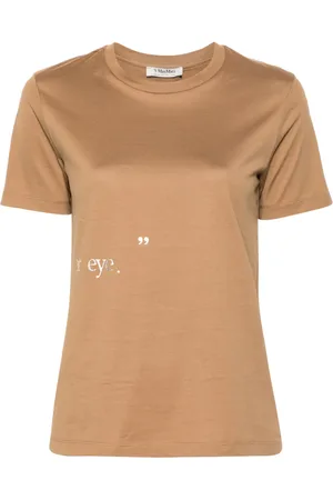 Max Mara Playera Orlanda