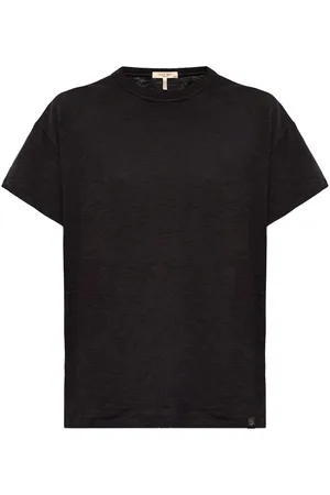 RAG&BONE Playera Mini Slub