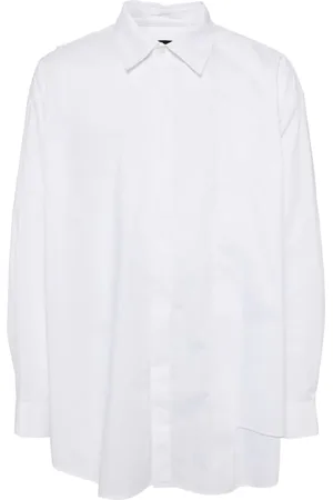 SONGZIO Camisa a capas