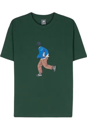 New Balance Playera Athletics Sport Style