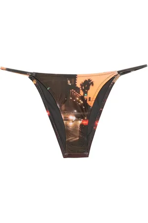Paloma Wool Bikini bottom City