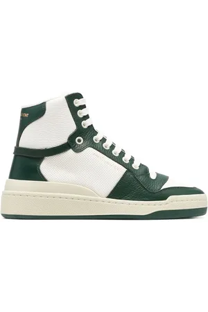 Saint Laurent Tenis altos SL/24