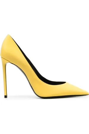 Saint Laurent Zapatillas Zoe