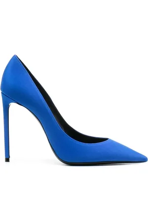 Saint Laurent Zapatillas Zoe