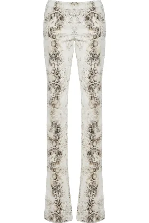 Retrofete Pantalones skinny Hunter
