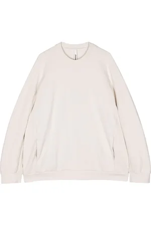 ATTACHMENT Sudadera con cuello redondo