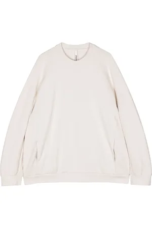 ATTACHMENT Sudadera con cuello redondo