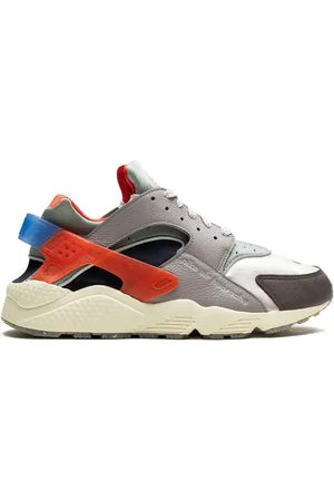 Nike Tenis Air Huarache PRM "Enigma Stone"