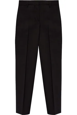 Paul Smith Pantalones de vestir A Suit To Travel In